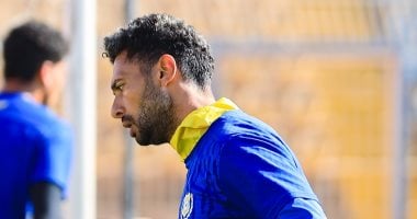 أحمد عادل عبد المنعم يعلن جاهزيته لمواجهة سموحة بعد العودة من الإصابة
