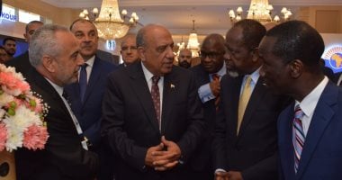 وزير الكهرباء: ندعم التصنيع المحلى لمهمات الطاقات المتجددة ونقل التكنولوجيا الحديثة