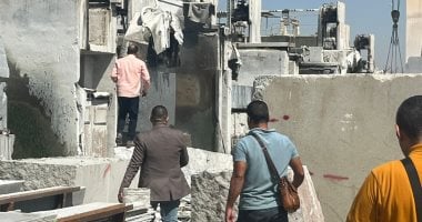 وزارة العمل: تحرير 216 محضرا خاصا بتراخيص عمل الأجانب بمنطقة شق الثعبان