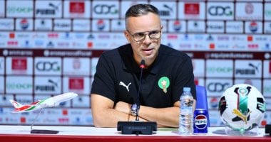 وهبى يرفع راية التحدى قبل قمة البرازيل ضد المغرب فى كأس العالم للشباب