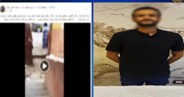 الداخلية تكشف حقيقة فيديو مزعوم للتنقيب عن الآثار داخل مدرسة بالمنيا