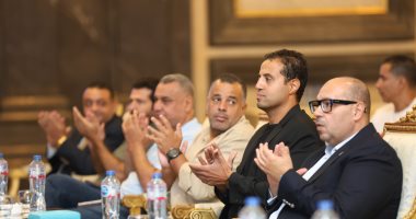 لأول مرة خارج السويد.. مصر تستضيف كأس بارتيللي لكرة اليد بالعاصمة الإدارية الجديدة