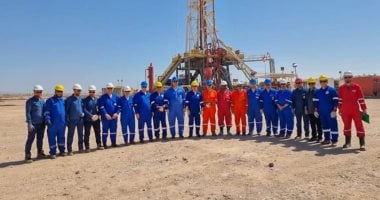 جنوب الوادى تجرى جولات ميدانية وورش عمل لتبادل الخبرات الفنية بحقول الإنتاج