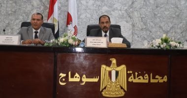محافظا سوهاج وقنا يواصلان المشاركة في برنامج التنمية المحلية بصعيد مصر