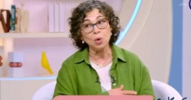 لبنى ونس تكشف لـ"ست ستات" صعوبات واجهت أسرتها بعد ترك السويس أثناء الحرب