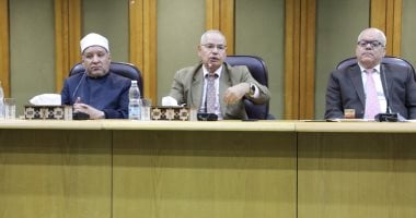 أكاديمية الأزهر العالمية تناقش "المسكوت عنه في قانون الأحوال الشخصية"