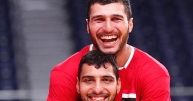 "آل الدرع" وجها لوجه فى مواجهة مونديالية مصيرية بالعاصمة الإدارية