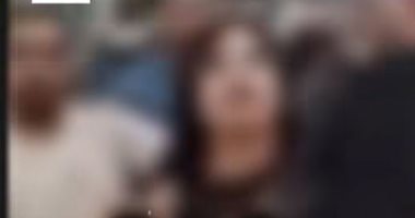 سيدة تقود عكس الاتجاه فى الجيزة وتسب سائق تاكسى.. والداخلية تتحرك فورا