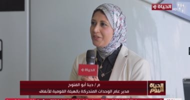 القومية للأنفاق: توريد 41 قطارا سريعا و94 إقليميا و210 عربات بضائع ضمن مشروع القطار السريع