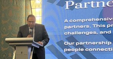 التمثيل التجاري يشارك في مؤتمر التعاون والشراكة الاقتصادية بين مصر وكوريا الجنوبية