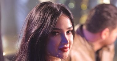 دعاء حكم تبدأ تصوير دورها فى مسلسل قسمة العدل بطولة إيمان العاصى