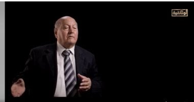 أحد أبطال أكتوبر على الوثائقية: كانت أمنيتنا خوض الحرب واسترداد الكرامة والأرض