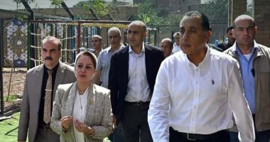 حياة كريمة: إشادة رئيس الوزراء بجهود المؤسسة فى خدمة المجتمع وتحقيق التنمية