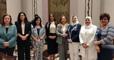 بدء توافد أعضاء مجلس النواب لافتتاح دور الانعقاد السادس والأخير.. صور