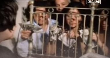 القناة الوثائقية تروج لفيلم الحرب والناس بمناسبة ذكري حرب أكتوبر