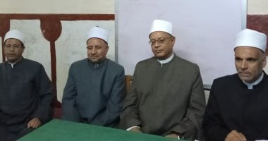 انطلاق اختبارات مكاتب تحفيظ القرآن التابعة للتضامن الاجتماعي بسوهاج