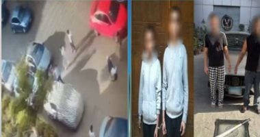 تفاصيل الحكم على "طفل المرور" بالسجن 3 سنوات بتهمة تعاطى المخدرات.. فيديو