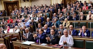 النواب يعرض تفاصيل المواد المعترض عليها من رئيس الجمهورية بقانون الإجرءات الجنائية