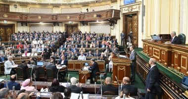 رئيس النواب: الاعتراض الرئاسي على بعض مواد مشروع قانون الإجراءات الجنائية ليس رفضا