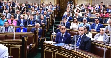 رئيس الوزراء أمام مجلس النواب: قانون الإجراءات الجنائية أحد أهم الأطر الحاكمة لكل ما يتصل بسير العدالة.. مدبولى: ملاحظات السيد الرئيس يجسد حرص القيادة السياسية على ترسيخ دعائم الحقوق والحريات بكافة الصور