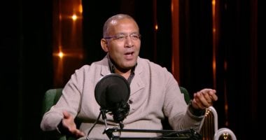 خالد صلاح لـ"السياسة أسرار": رحيل والدتى أصعب لحظة فى حياتى