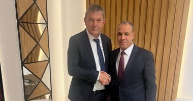 وزير الخارجية يستعرض مع المفوض العام لـ الأونروا جهود مصر لوقف الحرب على غزة