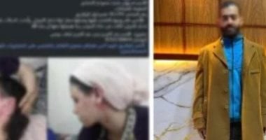 "البيت تحول لساحة صراع".. زوج يعترف بضرب زوجته بالشرقية
