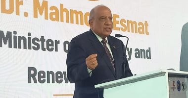 وزير الكهرباء: لا نية لتحريك أسعار الكهرباء حتى نهاية العام