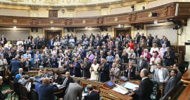 4 توصيات للجنة العامة بـ"النواب" حول اعتراض الرئيس على قانون الإجراءات الجنائية