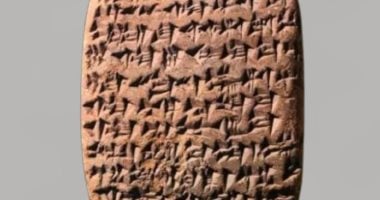 مقتنيات المتحف المصري.. 350 وثيقة دبلوماسية ضمن رسائل تل العمارنة
