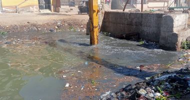 استعدادات مبكرة لموسم الشتاء وصيانة دورية لشبكات وصفايات تصريف الأمطار بكفر الشيخ
