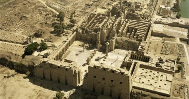 الأقصر مملكة الكنوز.. كشف أثرى جديد بالكرنك يبهر العالم