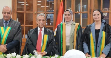 الباحثة إسراء حميدو تكشف فى رسالة ماجستير دور لجنة حفظ الآثار العربية