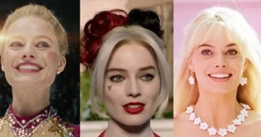 هوليوود ريبورتر تصنف أفضل 10 أدوار للنجمة مارجوت كموهبة استثنائية