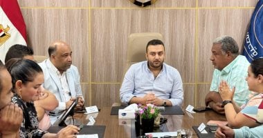 الرعاية الصحية تعلن بدء صرف جميع أدوية مرضى السكرى لشهرين كاملين بالأقصر