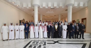 الداخلية العرب: التصدى لجرائم المعلومات ومواجهة مخاطر الذكاء الاصطناعى