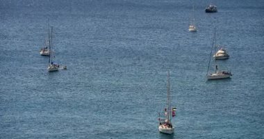 العربية لحقوق الإنسان: تدين القرصنة البحرية الإسرائيلية واعتراض ومهاجمة أسطول الصمود