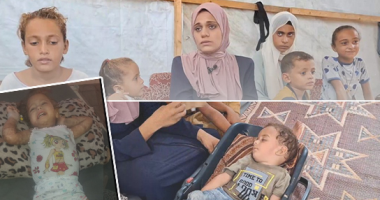 فيروسات غامضة وأمراض نادرة.. غزة تواجه أشباحا مجهولة.. نكشف تفاصيل انتشار أمراض جلدية وسلالات جديدة من الأنفلونزا.. مخاوف من ظهور متحور لكورونا وعودة شلل الأطفال.. غيلان باريه يضرب الأجساد وسط نقص بنوك الدم