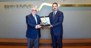 بروتوكول تعاون بين جهاز مستقبل مصر وهيئة قضايا الدولة لتعزيز التعاون القانونى