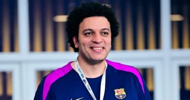 برشلونة يستعين برئيس جهاز العلاج الطبيعى لفريق الكرة بالزمالك فى مونديال اليد