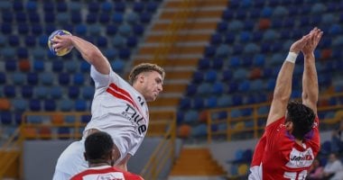 الزمالك يحصد المركز الخامس ببطولة العالم لليد بعد التعادل مع الشارقة الإماراتى 28-28