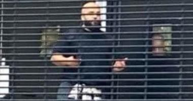 أول صورة للمتهم بحادث طعن قرب كنيس يهودى فى مانشستر ببريطانيا