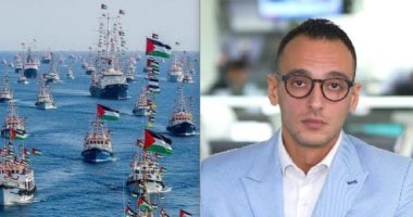 أسطول الصمود.. تفاصيل اعتراض الاحتلال لجميع السفن واختطاف ناشطيها (فيديو)