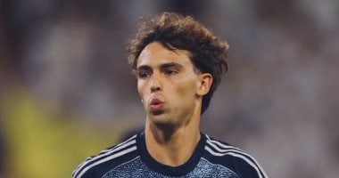 جواو فيليكس ينفجر تهديفيًا ويسجل أفضل انطلاقة للأجانب مع النصر