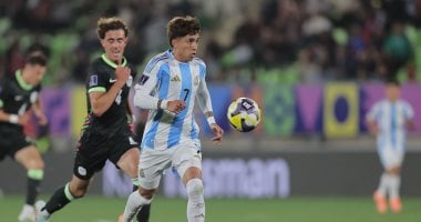 كوبا تخطف نقطة من إيطاليا وصعود الأرجنتين فى كأس العالم للشباب.. فيديو
