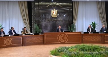 رئيس الوزراء: نتوقع غمر مياه النيل لمناطق طرح النهر فى المنوفية والبحيرة
