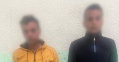 بسبب خلافات الجيرة.. ضبط شقيقين تعديا على جارين بسلاح أبيض فى دمياط