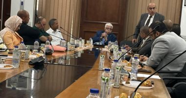 غرفة الصناعات الهندسية تدرس آثار فرض رسوم حماية على واردات الصاج