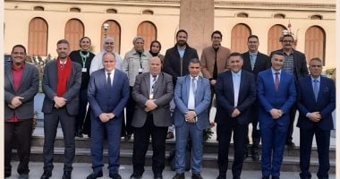 جامعة القاهرة: اعتماد برنامجى هندسة الطيران والفضاء وهندسة القوى الميكانيكية