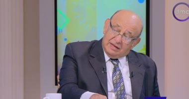 أحمد فايق يناقش مع مجدى إسحق قضية الضغوط النفسية والعاطفية بـ مصر تستطيع